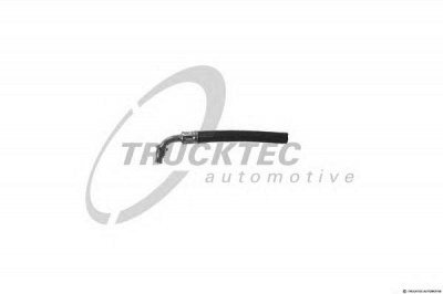 TRUCKTEC AUTOMOTIVE 0238005 -  Топливный шланг